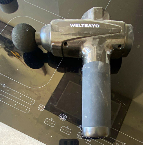 Welteayo handheld percussion - welteayo,