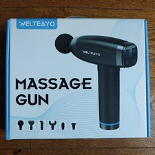 Welteayo Massage Gun Deep