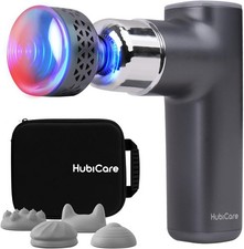 Hot & Cold Massage Gun Deep