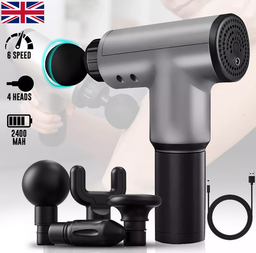 Massage gun deep - massage, percussion