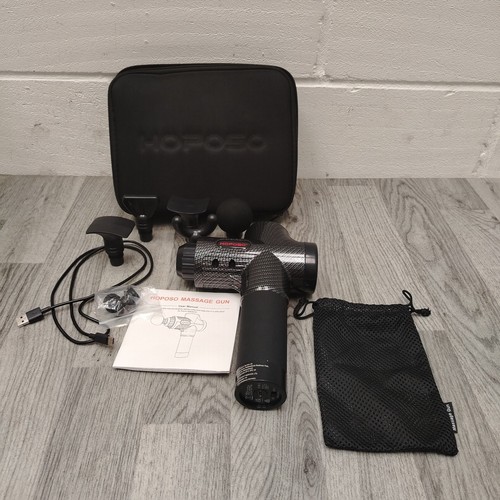 Hoposo 001 cordless - hoposo, 5v