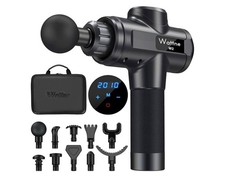 Wattne Massage Gun Deep Tissue
