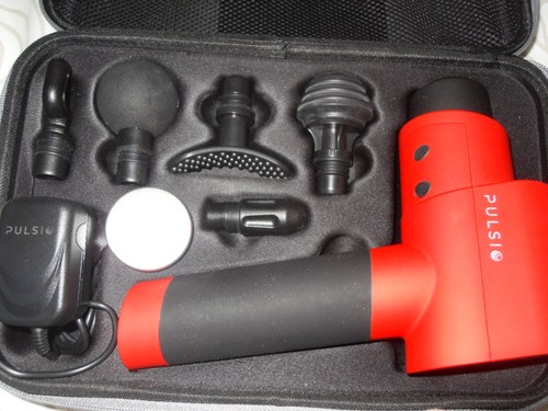Pulsio air handheld - air,