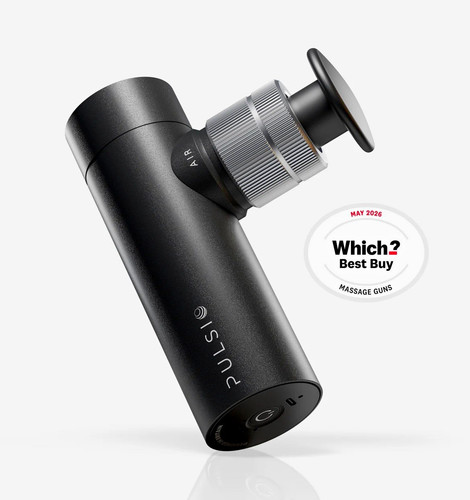 Pulsio air cordless handheld - pulsio,