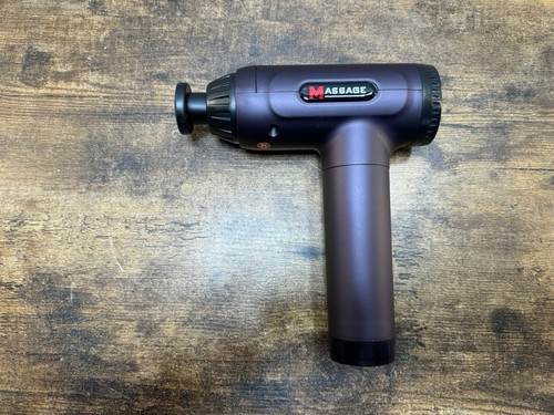 Cholas massage gun deep - cholas,