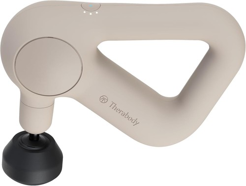 Percussion massage gun quiet - gun,