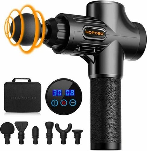 Hoposo handheld speeds - 30,