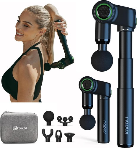 Foldable deep tissue massage - tissue,