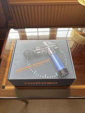 HOPOSO Handheld 30 Speed