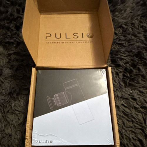 Pulsio air mini rechargeable - air,