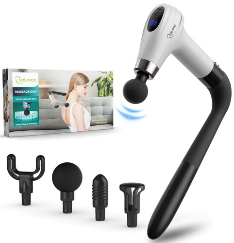 Cotsoco massage gun - massage, with