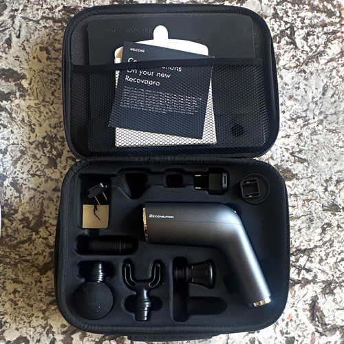 Recovapro lite percussion - lite,