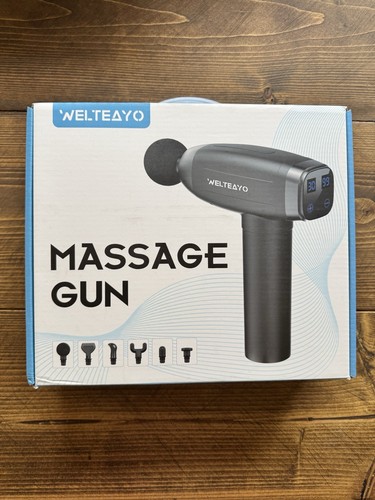 Perfect condition welteayo - condition,