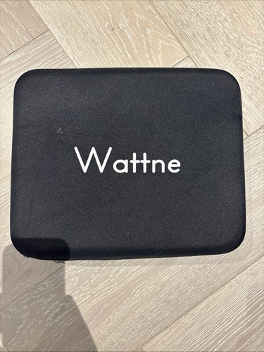 Wattne muscle massage gun - muscle,