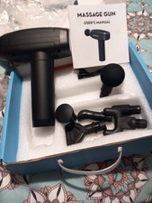 Welteayo Massage Gun -