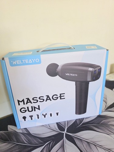 Welteayo professional handheld - welteayo,