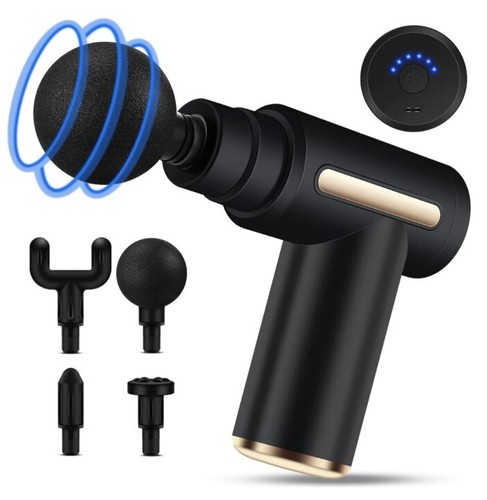 Massage gun deep - massage,