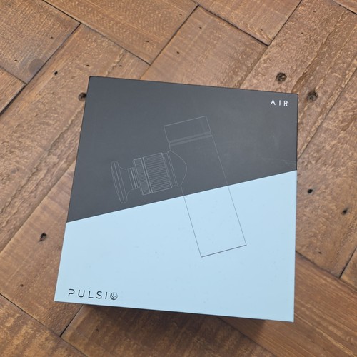 Pulsio air mini massage - air,