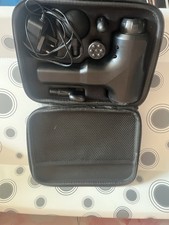 Luzon Percussion Massage Gun 4