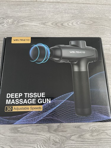 Brand new welteayo deep - new,