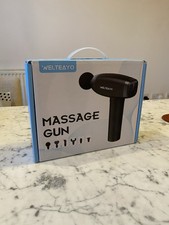 Welteayo Massage Gun Deep