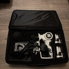 Massage Therapy Gun High