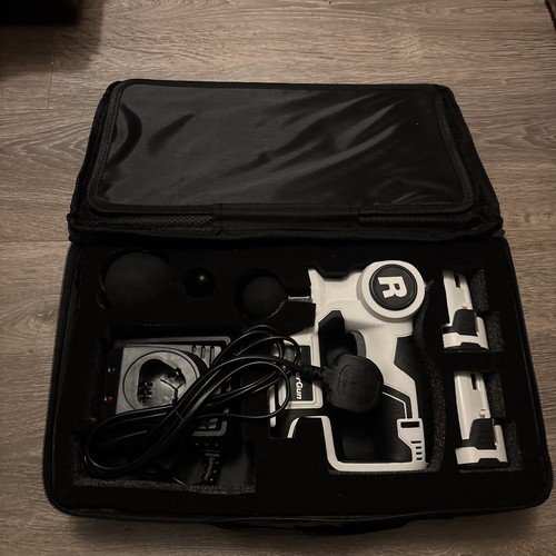 Massage therapy gun high - gun,