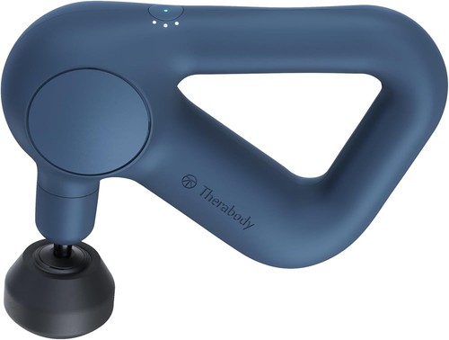Deep tissue massage gun quiet - massage,
