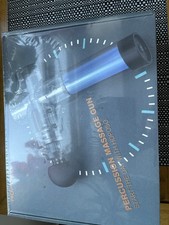 Hoposo percussion massage gun