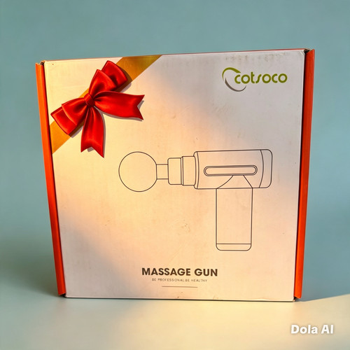 Cotsoco deep tissue - tissue, massage