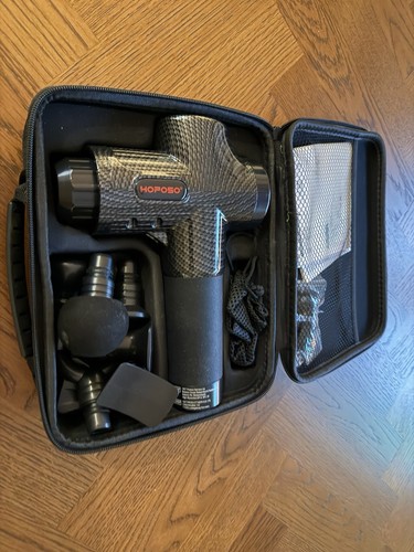 Hoposo handheld massage - handheld,