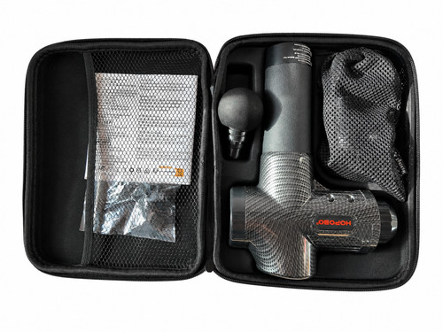Hoposo massage gun - 30, speed