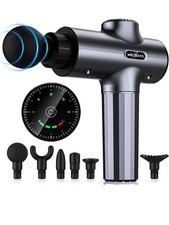 Massage Gun WELTEAYO Muscle