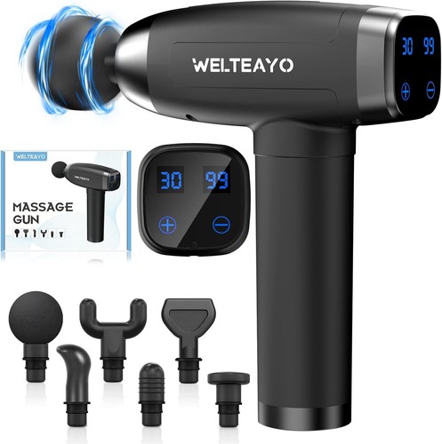 Massage gun muscle - gun,muscle,