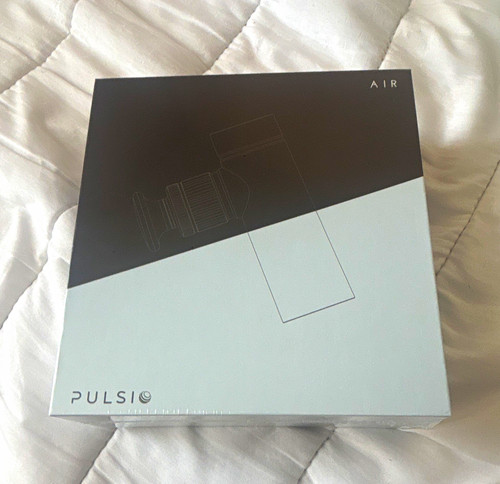 Pulsio air handheld - pulsio,