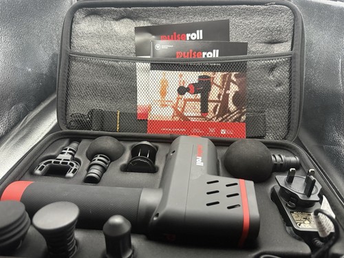 Pulseroll ignite pro - pulseroll,