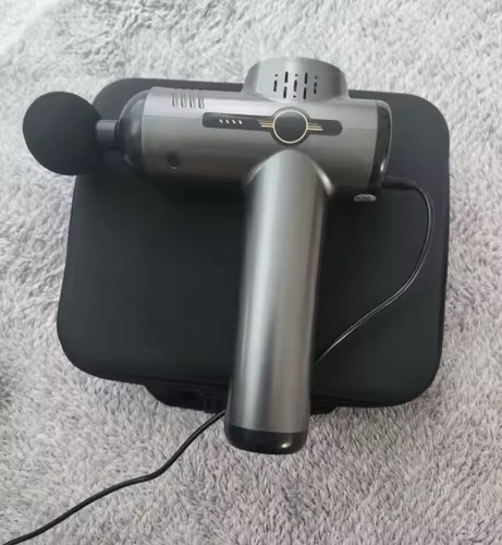 Portable massage gun - portable,