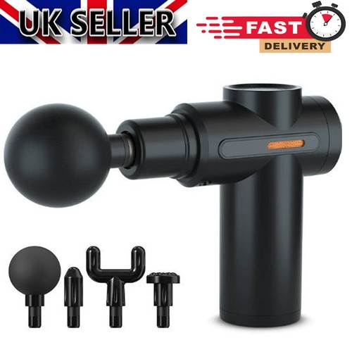 Massage gun deep tissue - gun,